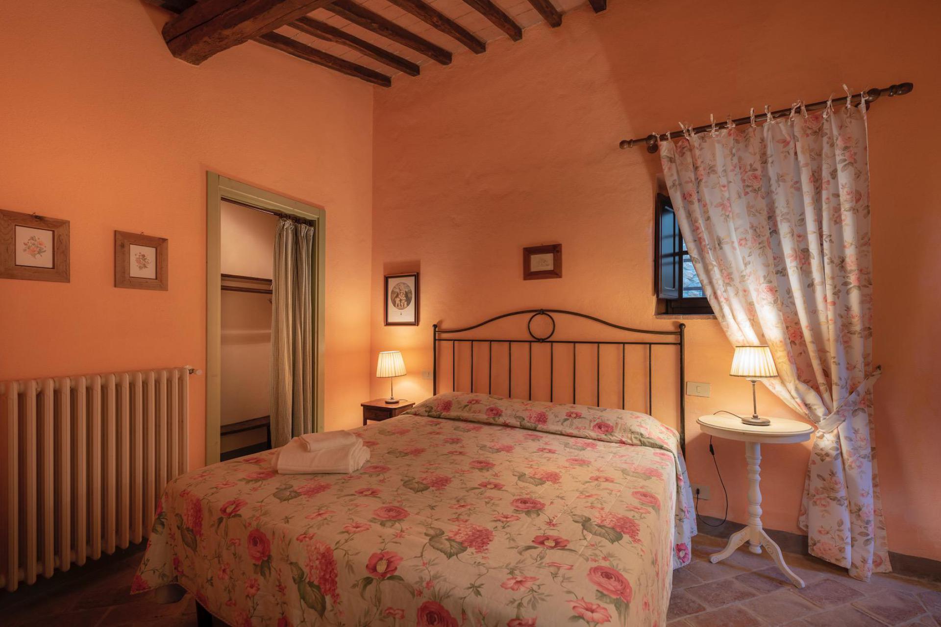 Agriturismo Tuscany Agriturismo - Farmhouse for lovers of peace and comfort in Tuscany