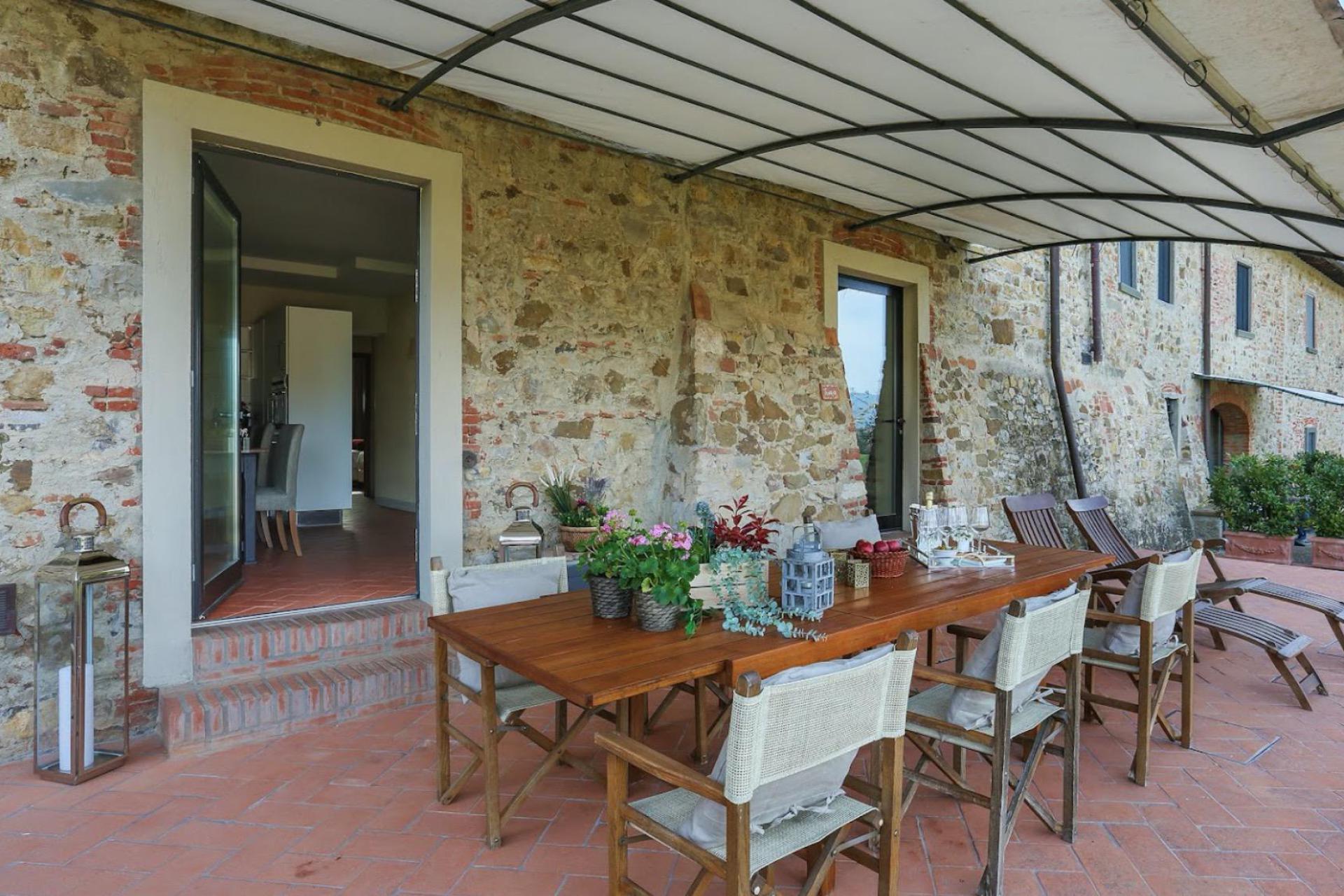 Agriturismo Tuscany Agriturismo in Tuscany with restaurant and panoramic wine bar