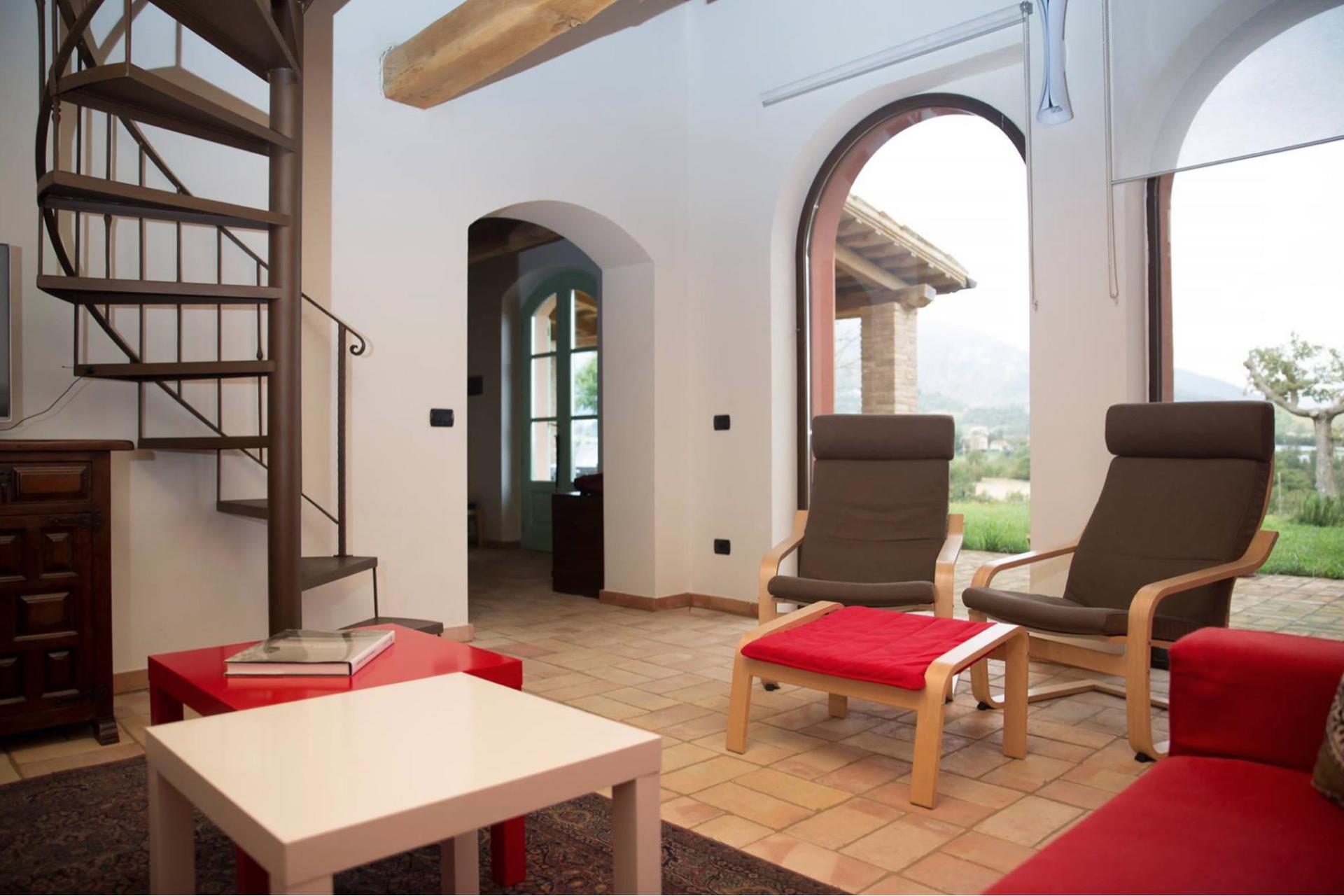 Agriturismo Marche Agriturismo Marche, cozy atmosphere and kid friendly
