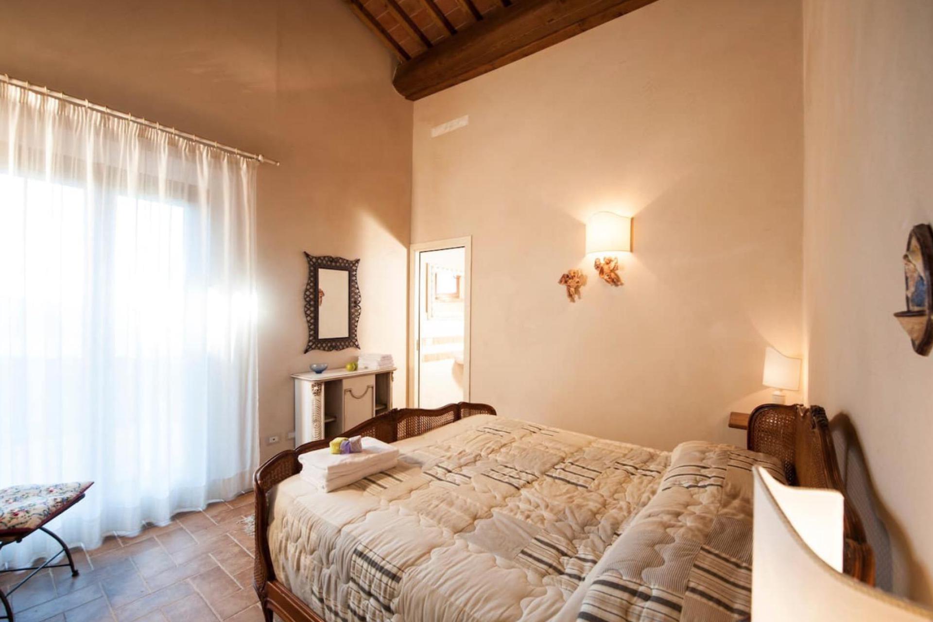 Agriturismo Tuscany Agriturismo Siena for peace, nature, luxury and comfort
