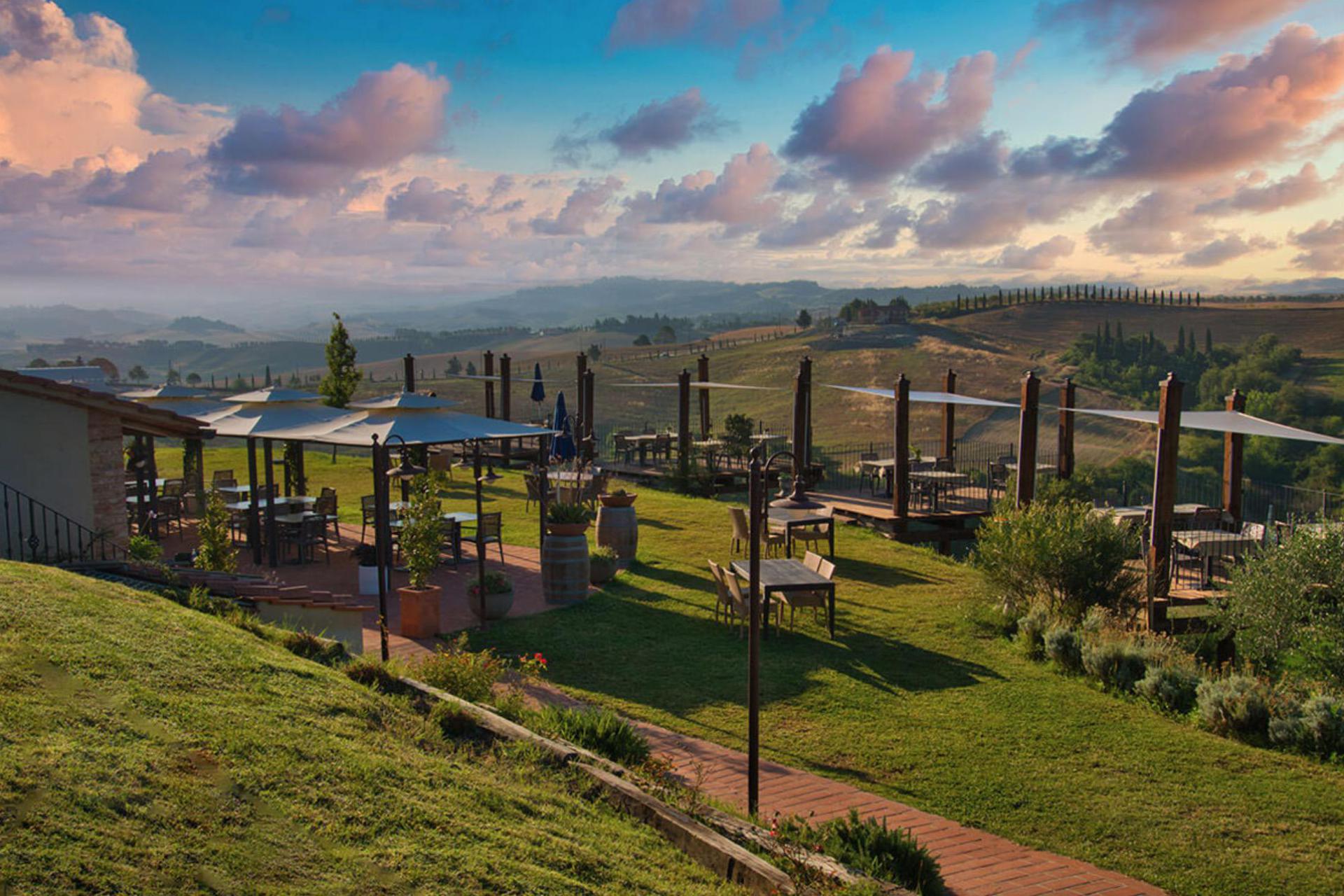 Agriturismo Tuscany Agriturismo Tuscany, kid friendly and super welcoming!
