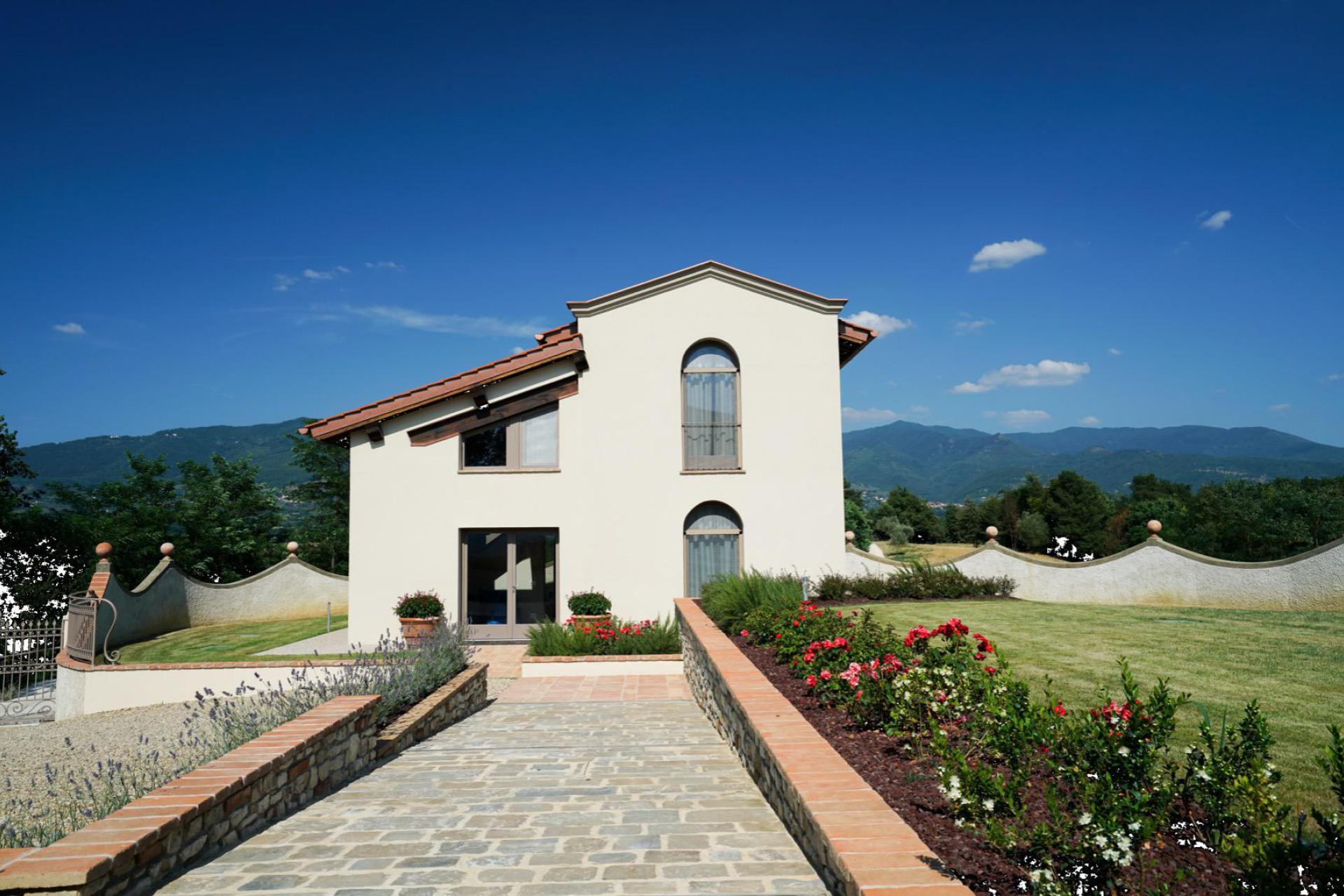 Agriturismo Tuscany Boutique B&B in elegant villa in Tuscany