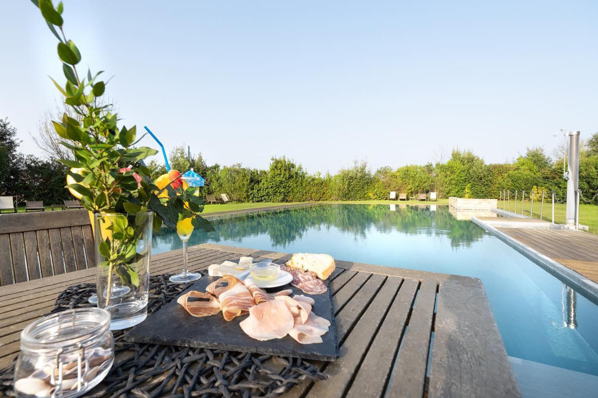 Agriturismo Tuscany Family friendly residence in Tuscany close to the beach