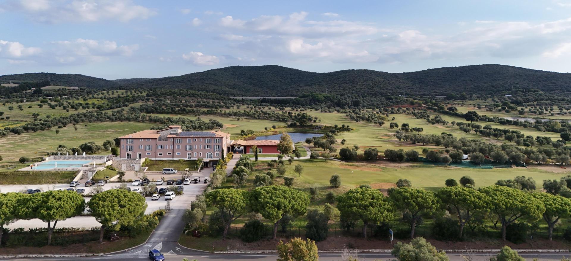 Agriturismo