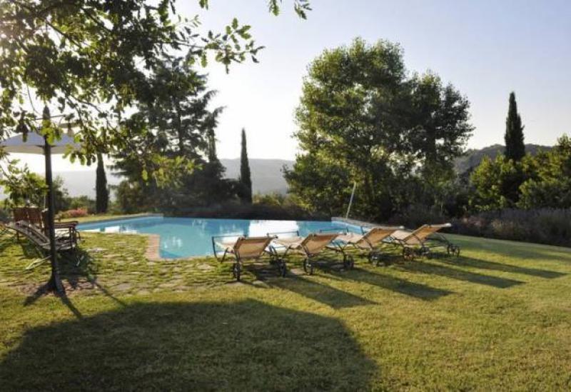 Cosy agriturismo in Sicily with restaurant