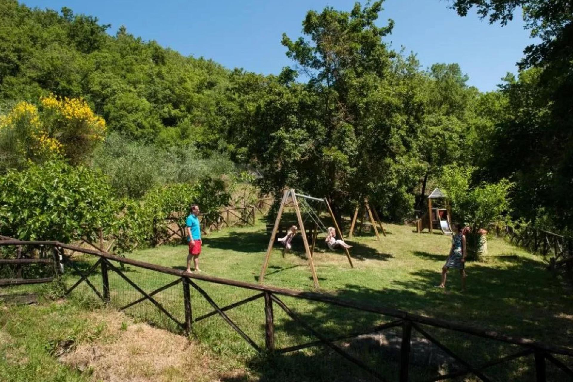 Child-friendly and cozy agriturismo in Tuscany Child-friendly and cozy agriturismo in Tuscany