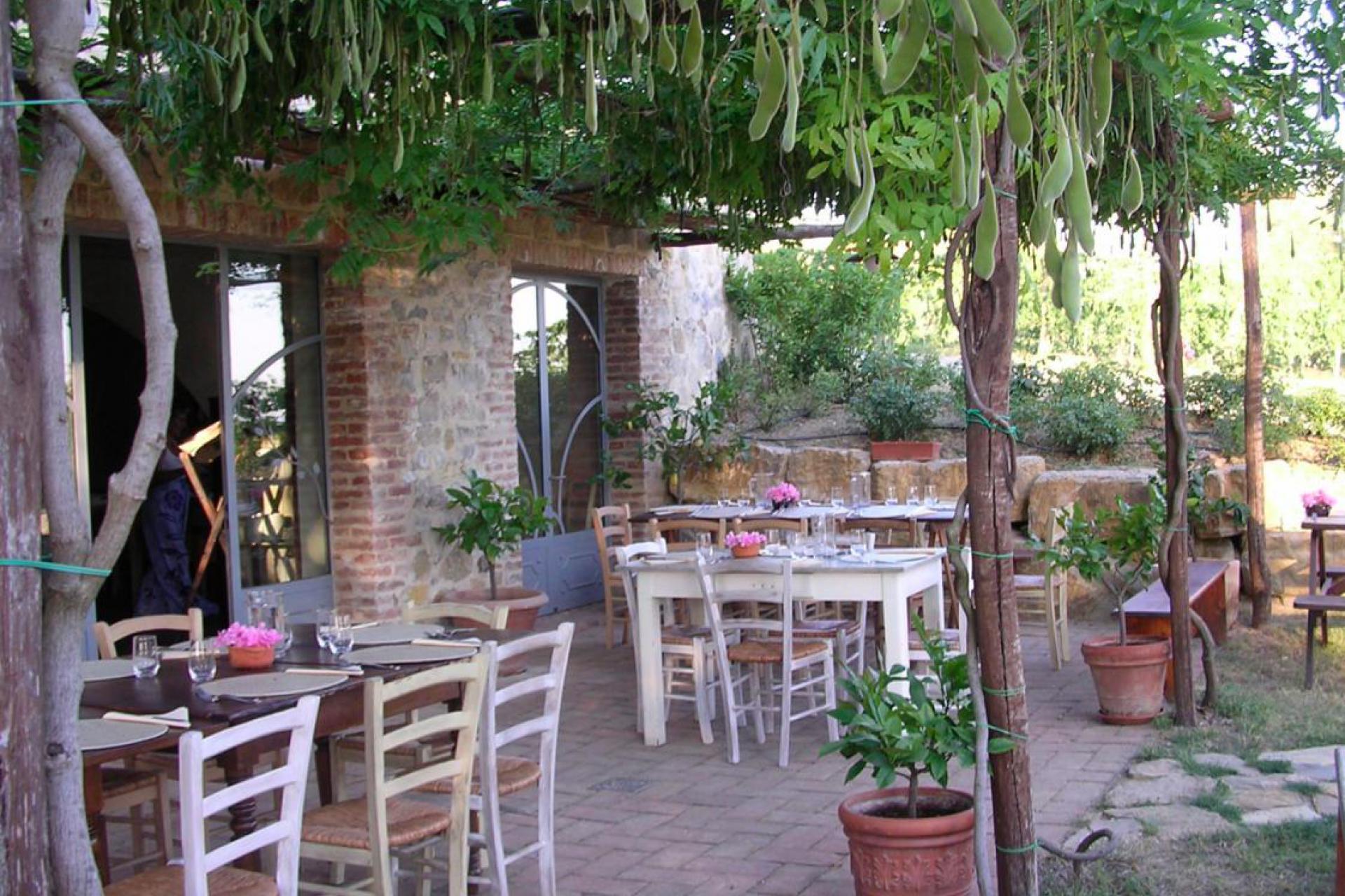 Rooms B&B 10 minutes from Siena