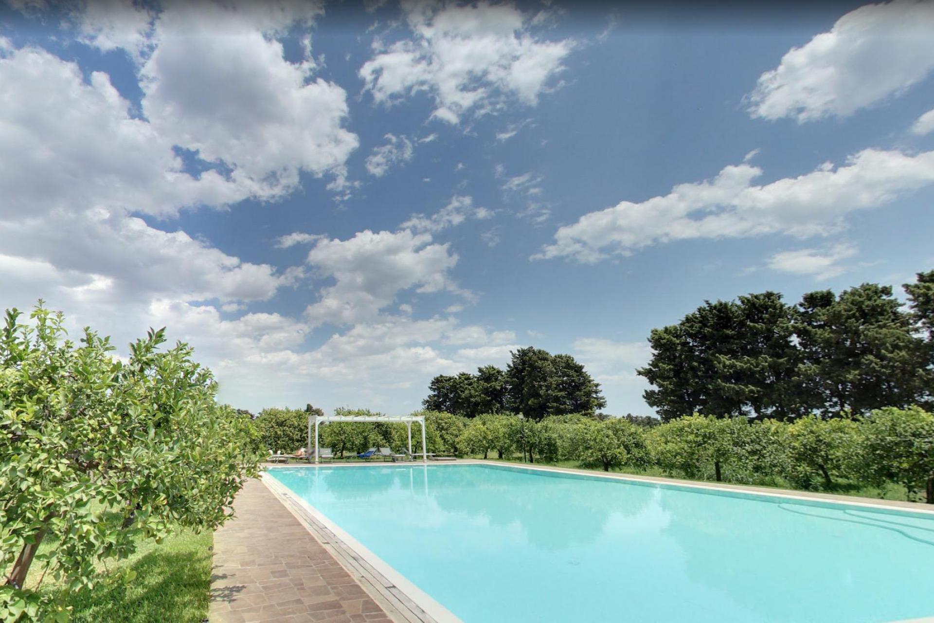 Sicilian country house near the beach Sicilian country house near the beach