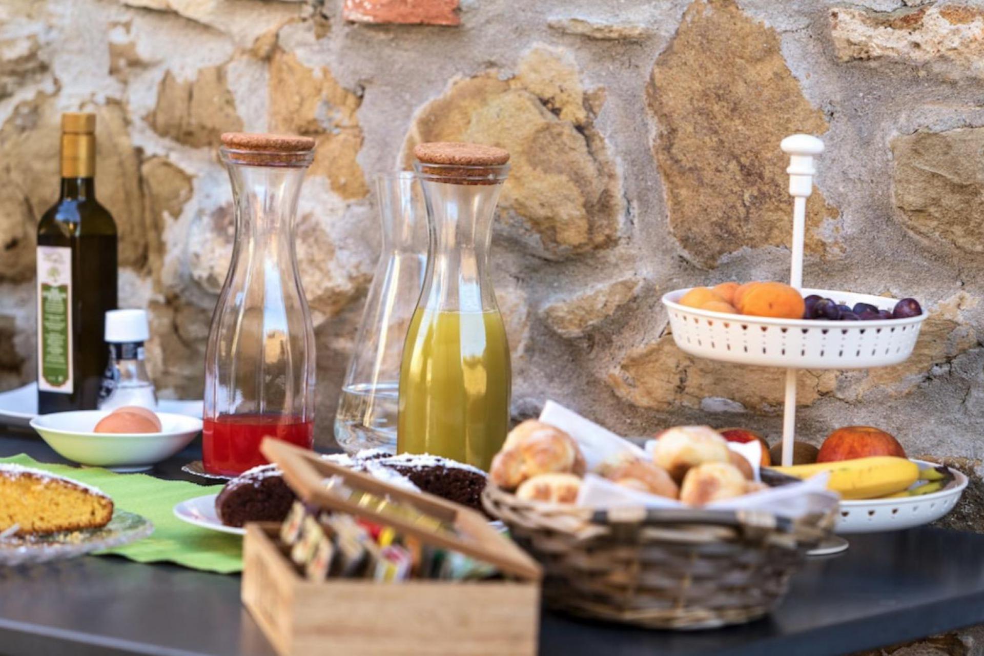Hospitable agriturismo near Cortona