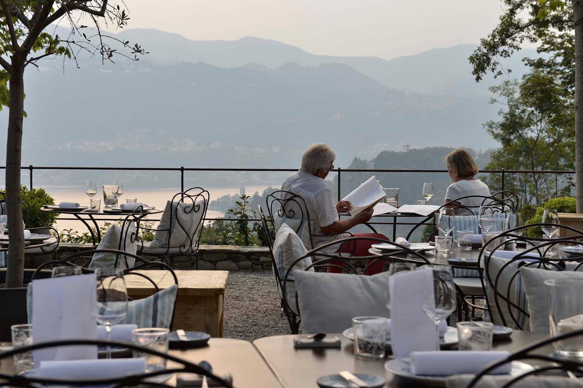 1. Remarkable agriturismo for gourmets