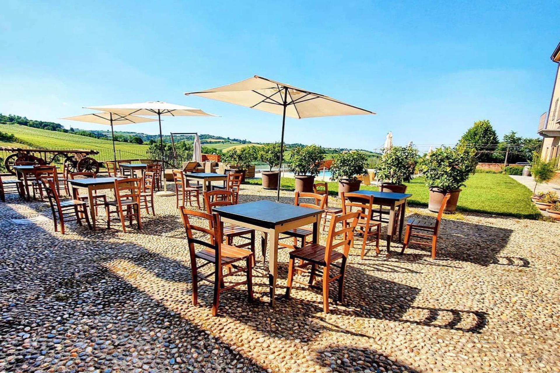 Wine farm with restaurant, rooms and B&B Wine farm with restaurant, rooms and B&B