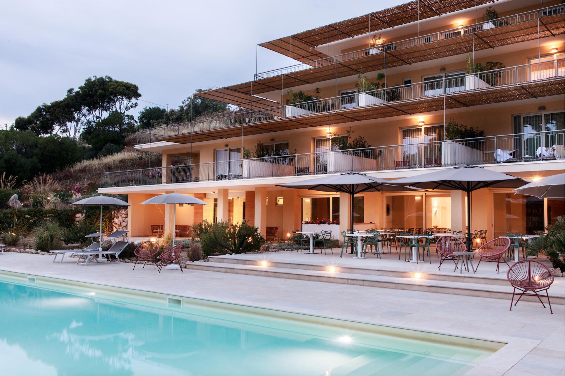 Family residence within walking distance from the sea