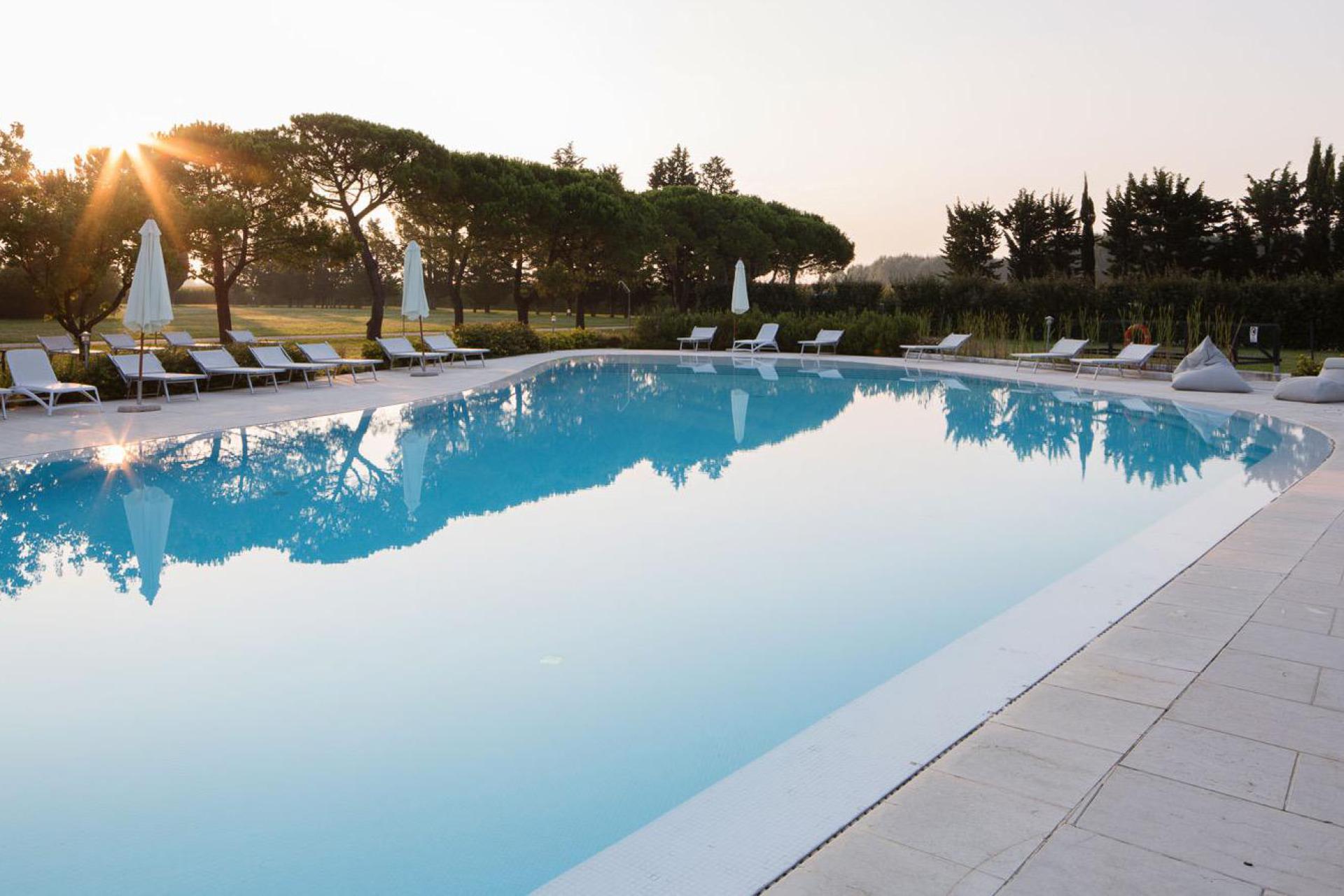 Lovely agriturismo with pool near Venice Lovely agriturismo with pool near Venice