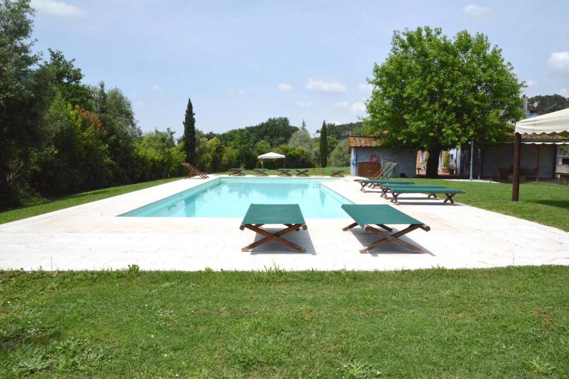 Wonderful agriturismo in Tuscany with stylish rooms Wonderful agriturismo in Tuscany with stylish rooms