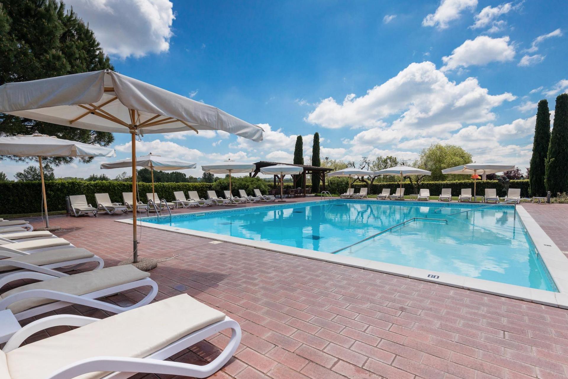 Holiday in May at Lake Garda