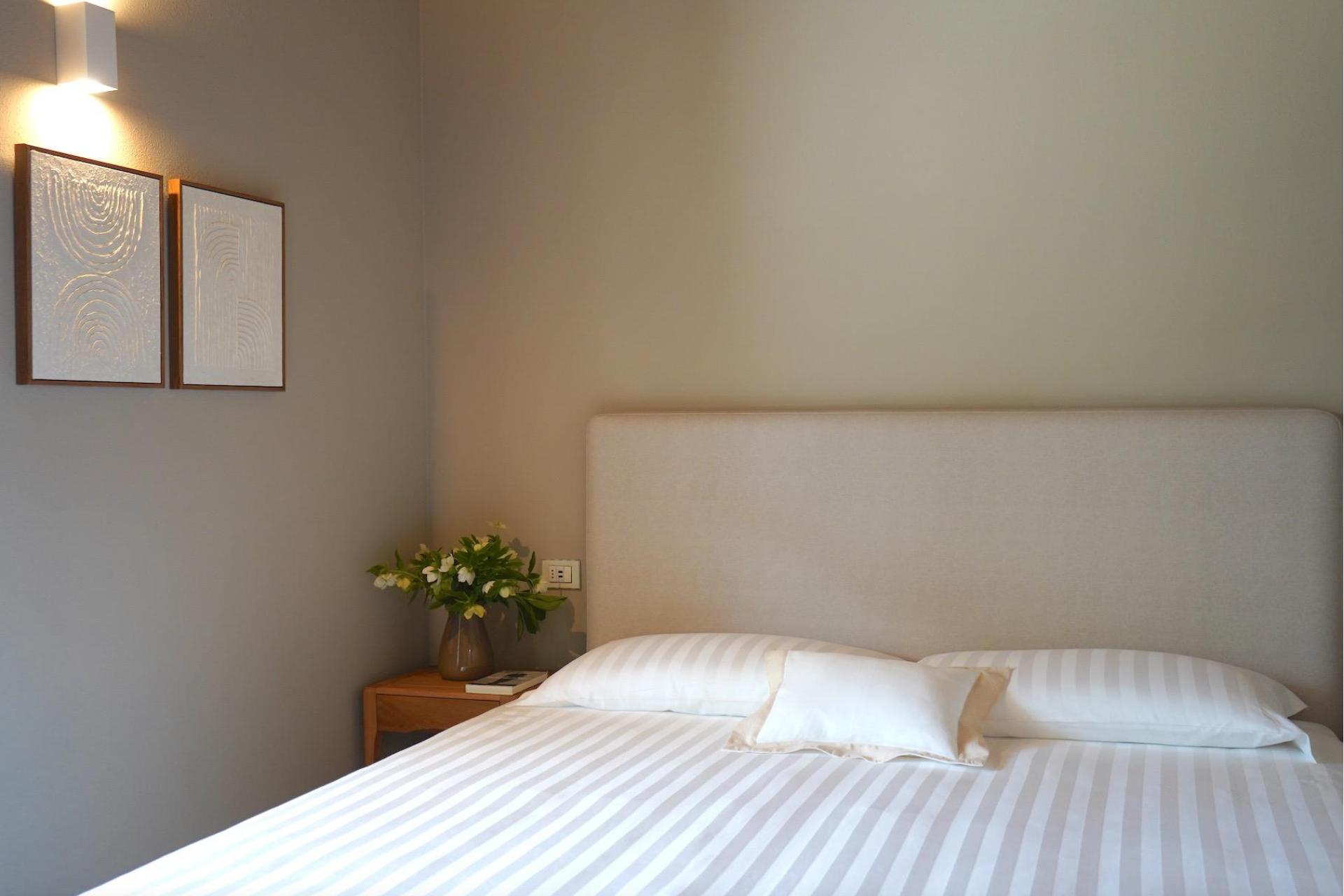 Small boutique hotel in nature near Lake Maggiore