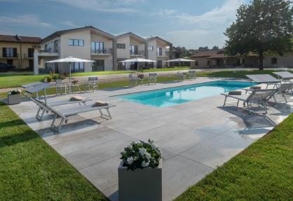 Agriturismo with rooms with balcony and views of the vineyards