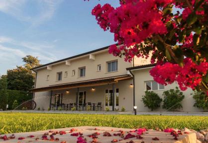 Charming agriturismo in Veneto – 15 minutes from the beach