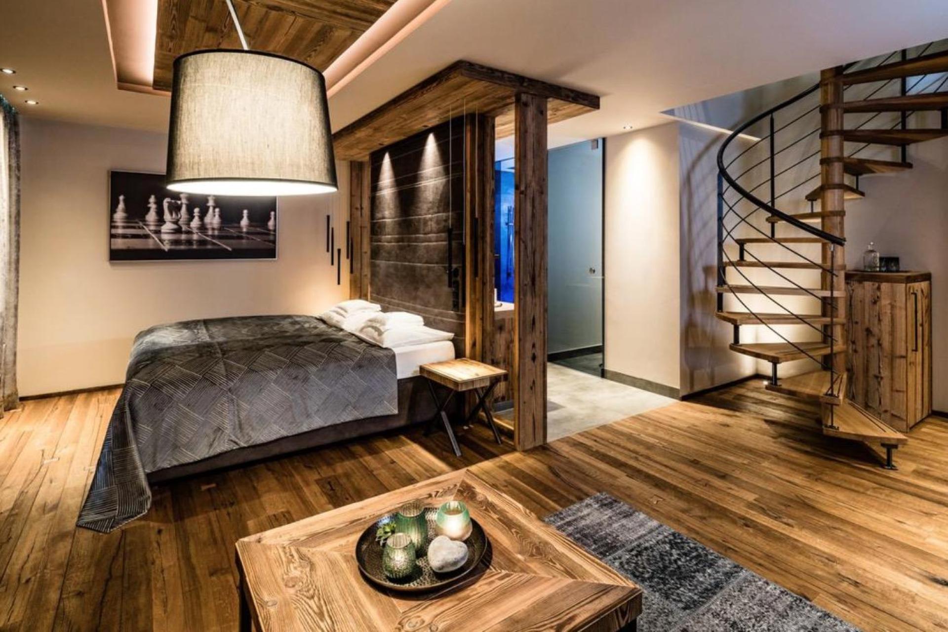 Country hotel with wellness in the Dolomites