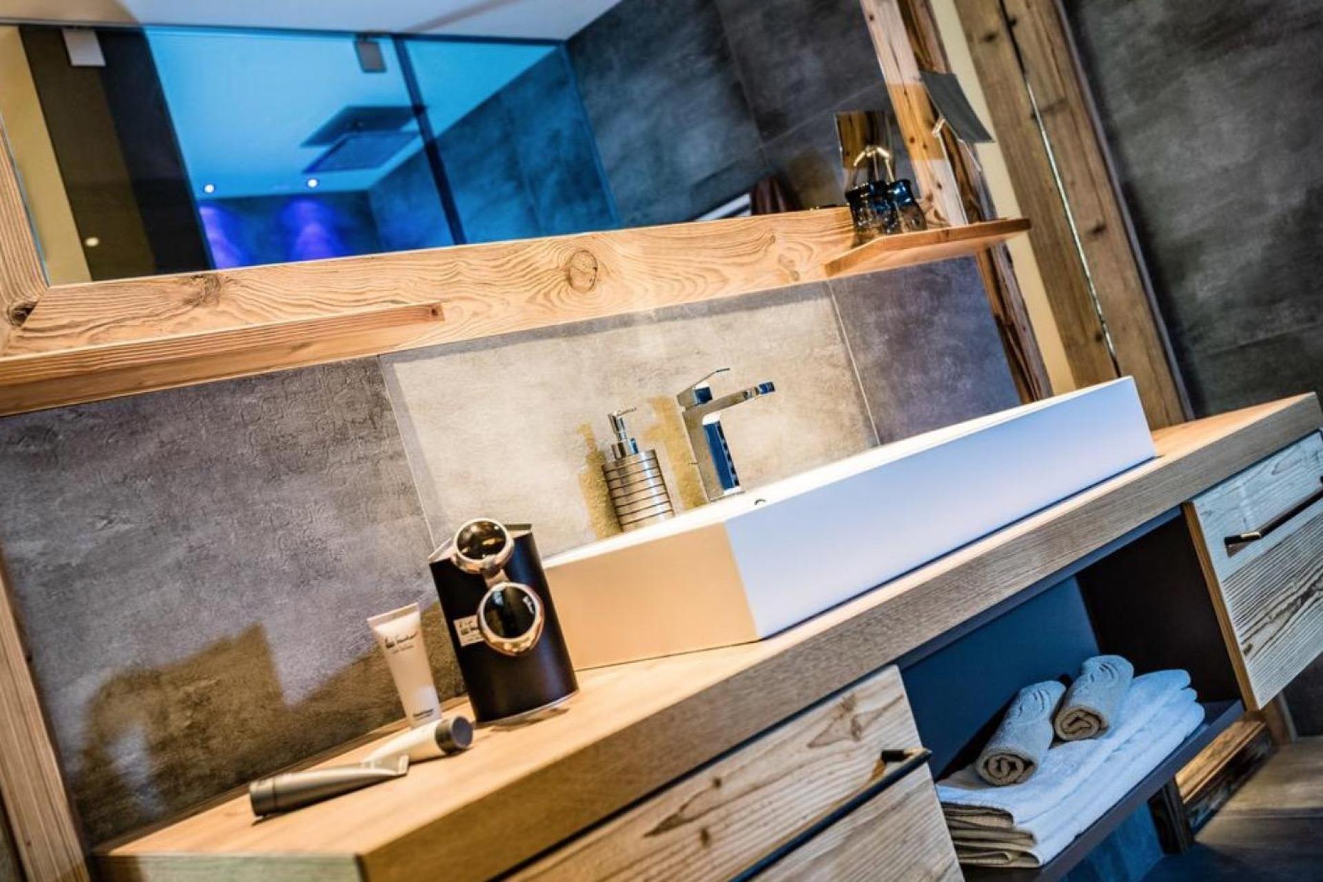 Country hotel with wellness in the Dolomites