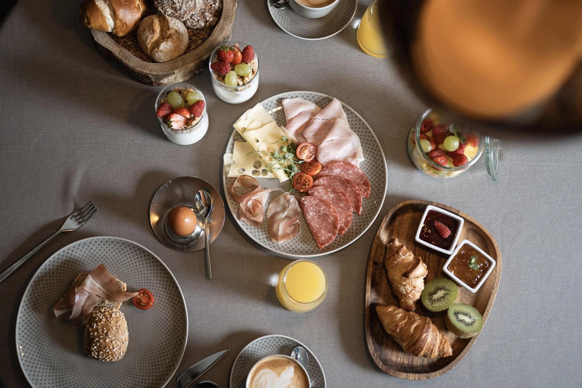 Country hotel with wellness in the Dolomites