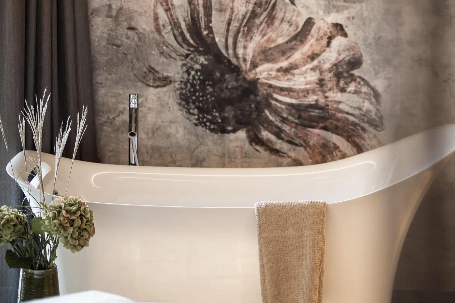 Country hotel with wellness in the Dolomites