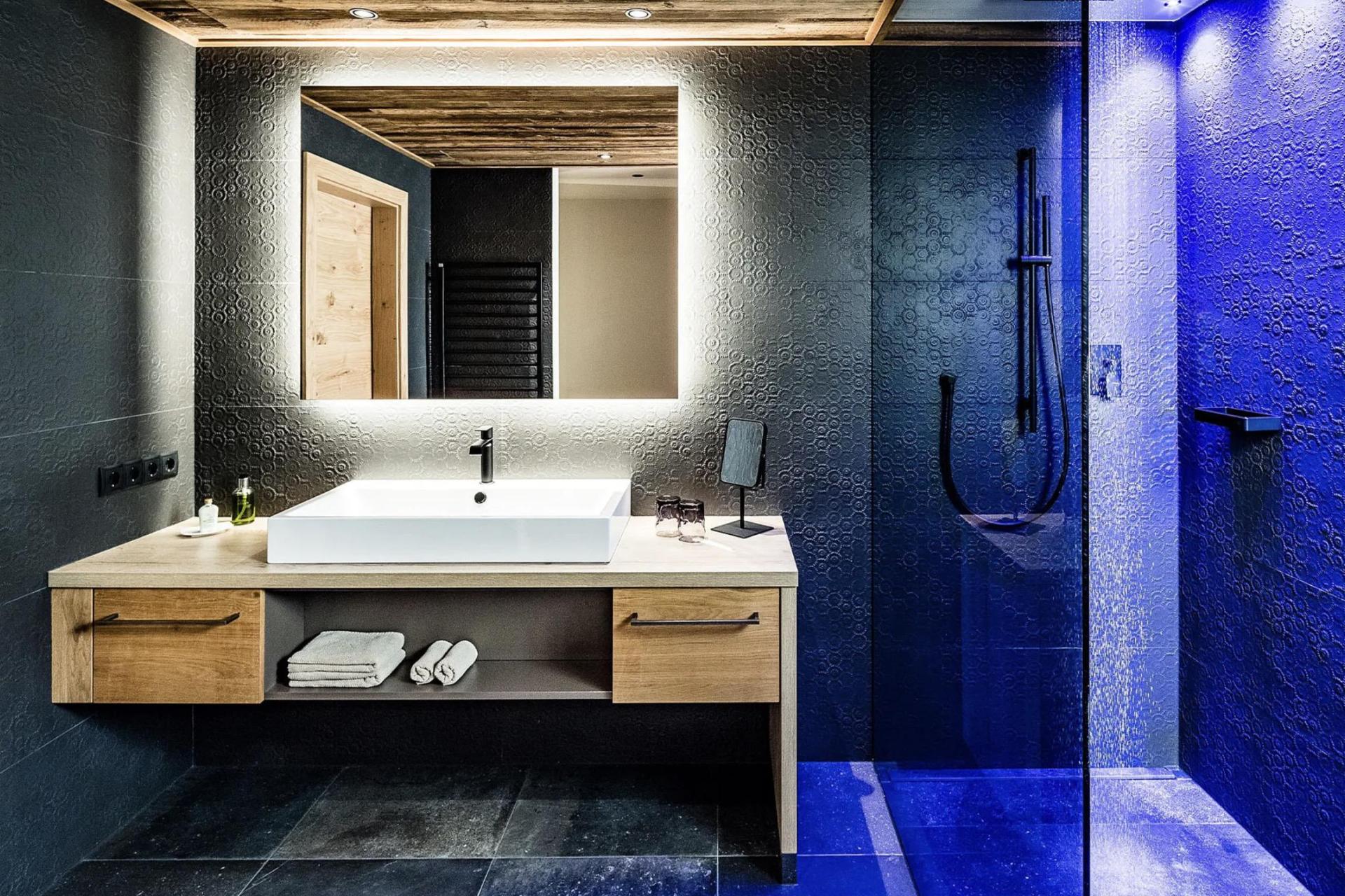 Country hotel with wellness in the Dolomites