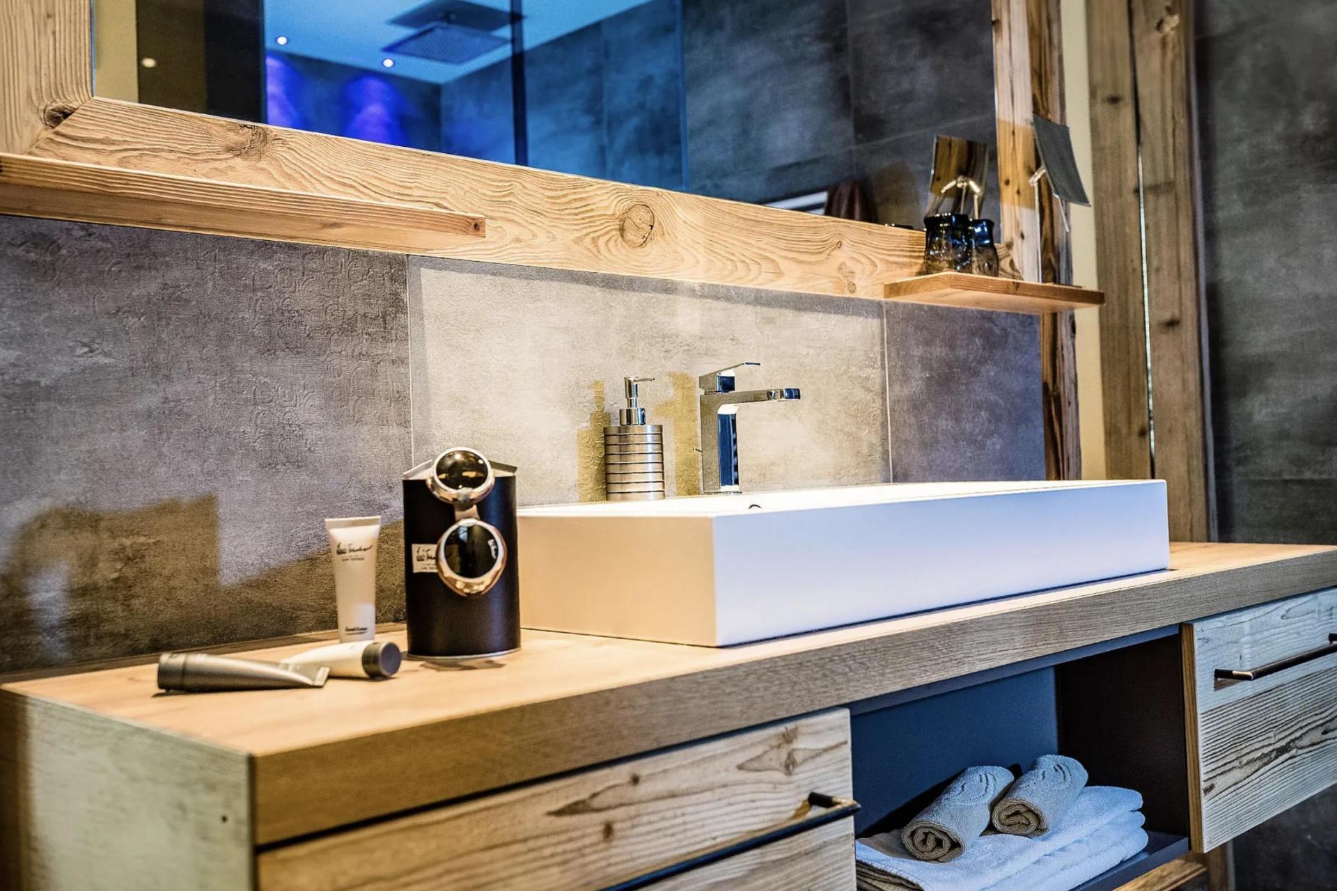 Country hotel with wellness in the Dolomites