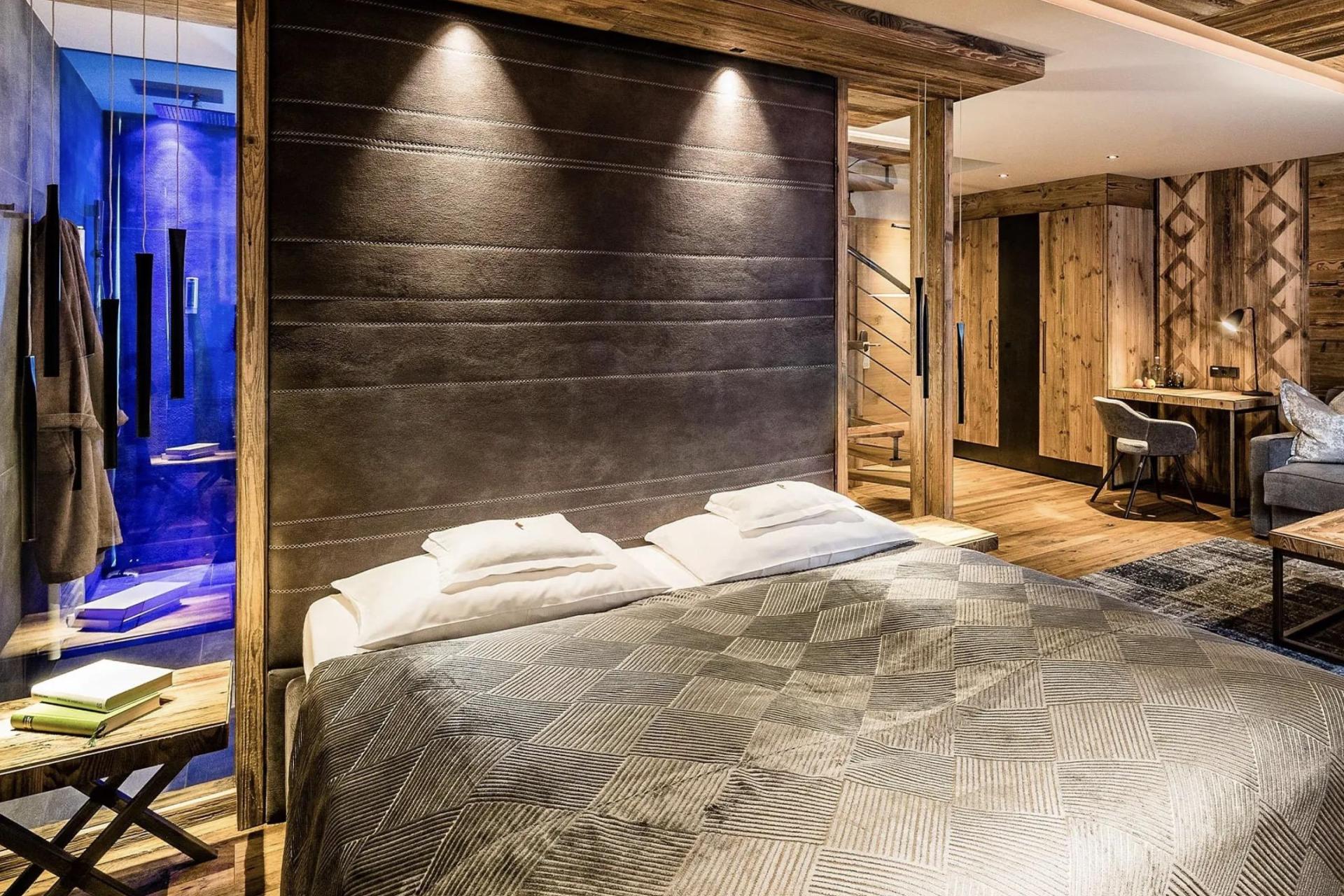 Country hotel with wellness in the Dolomites