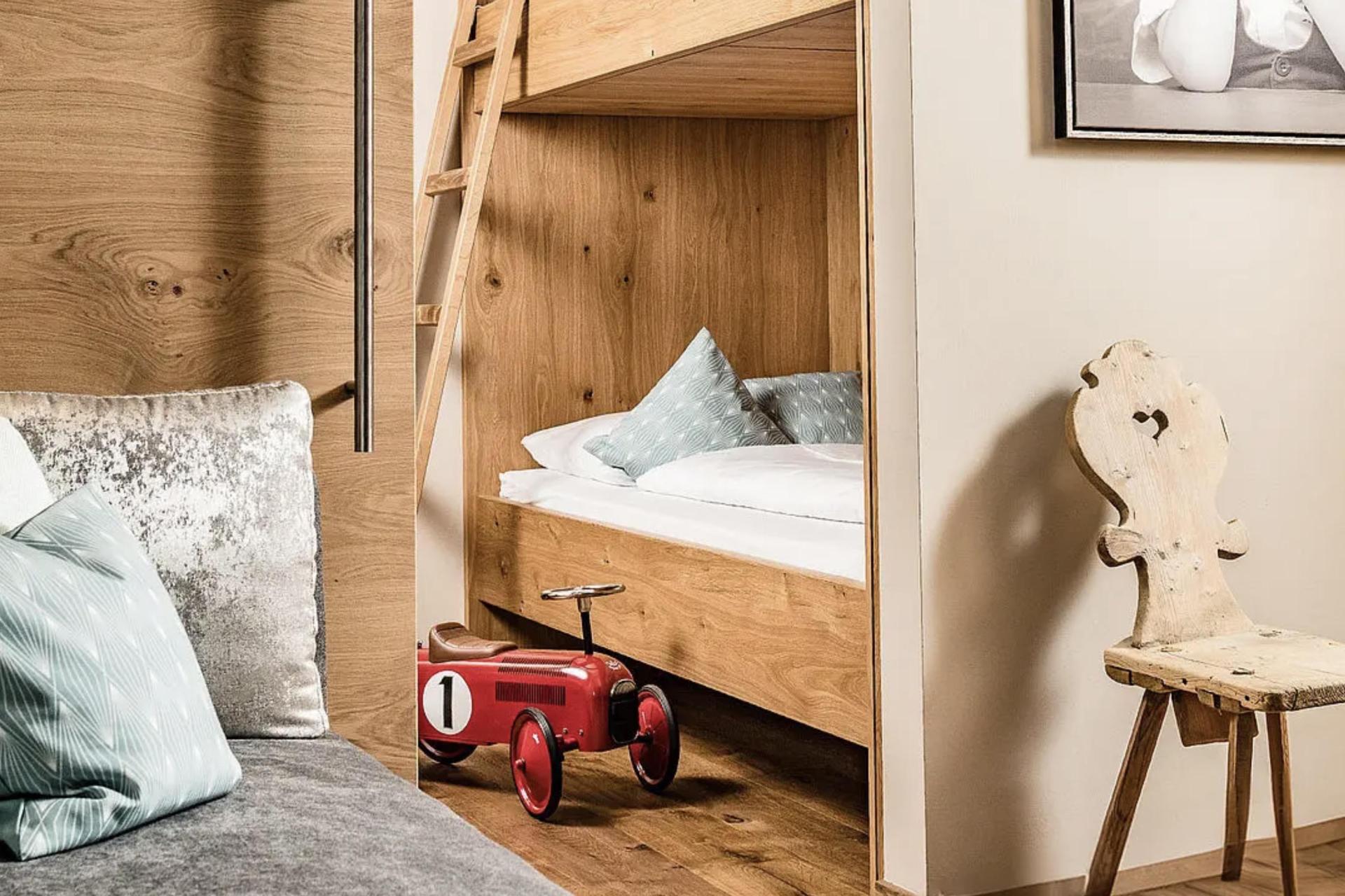 Country hotel with wellness in the Dolomites