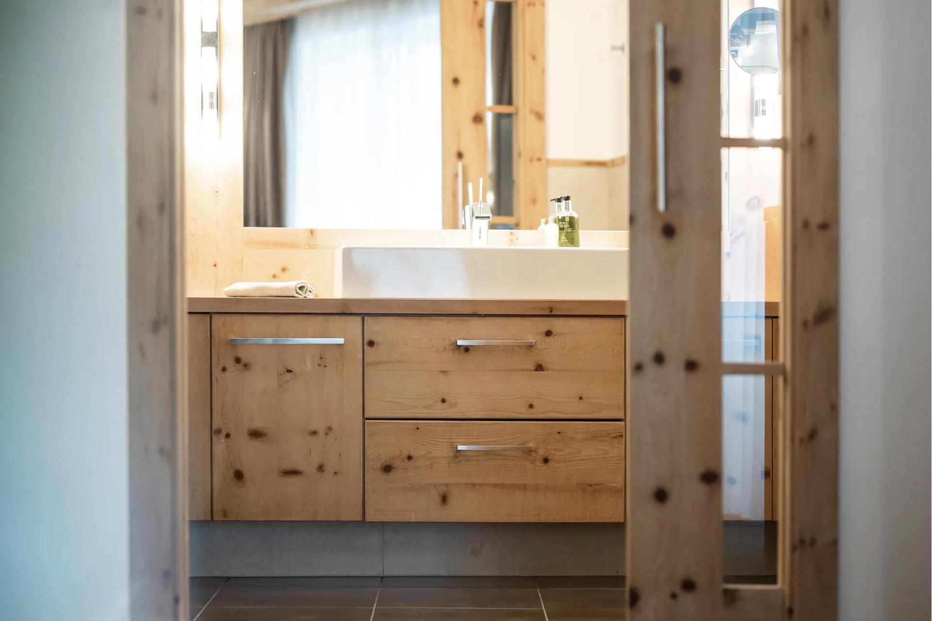 Country hotel with wellness in the Dolomites