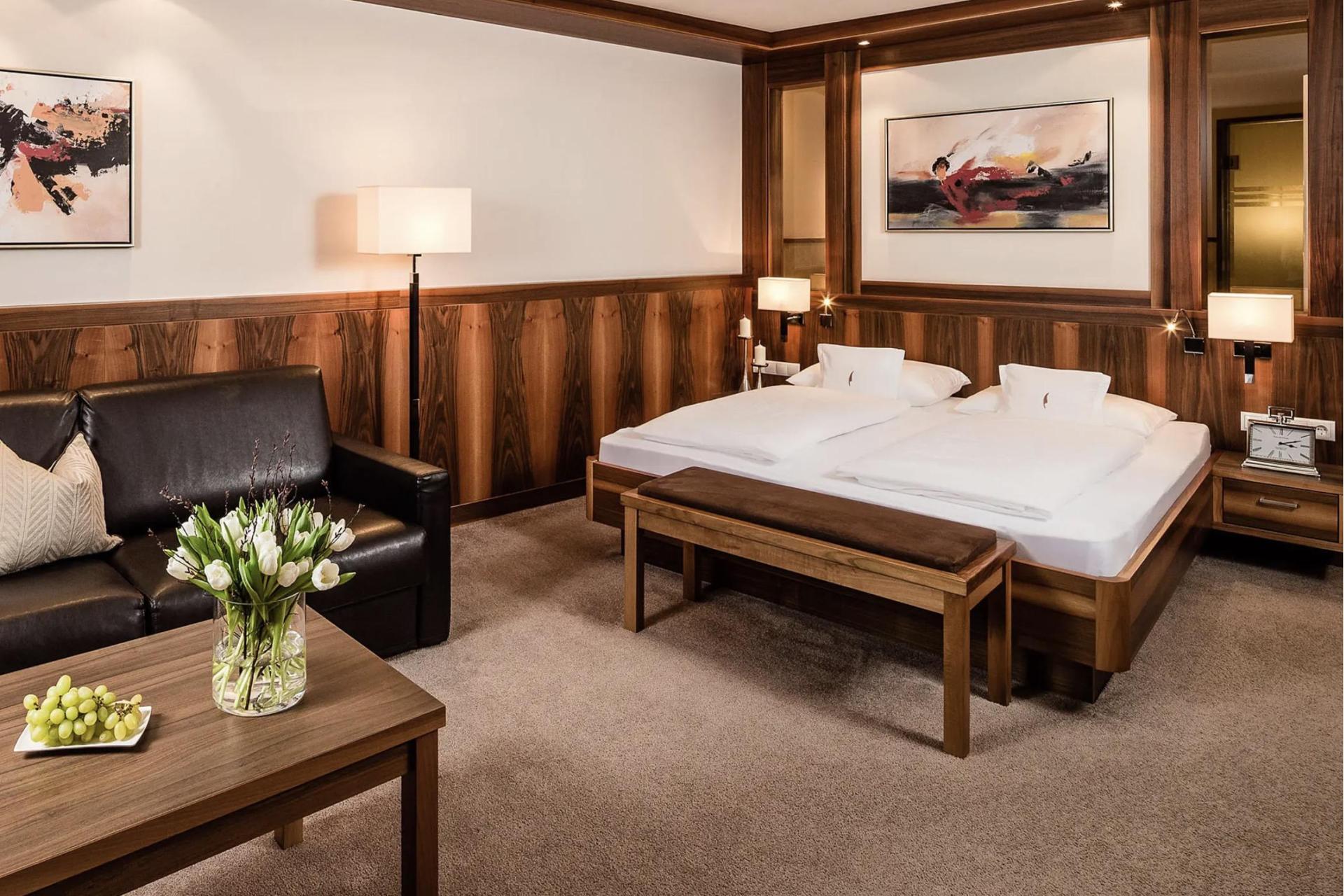 Country hotel with wellness in the Dolomites