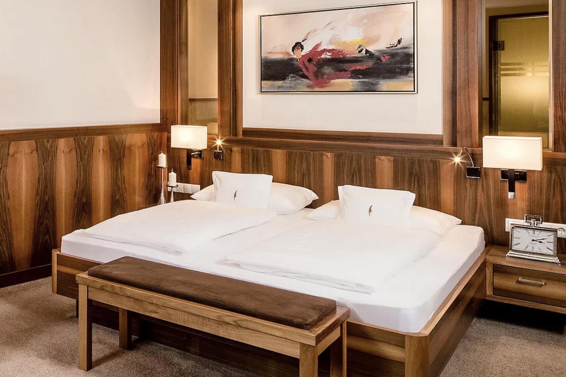 Country hotel with wellness in the Dolomites