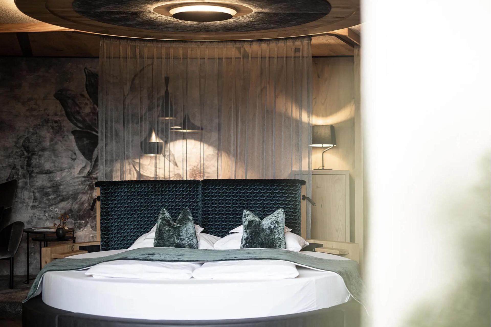 Country hotel with wellness in the Dolomites