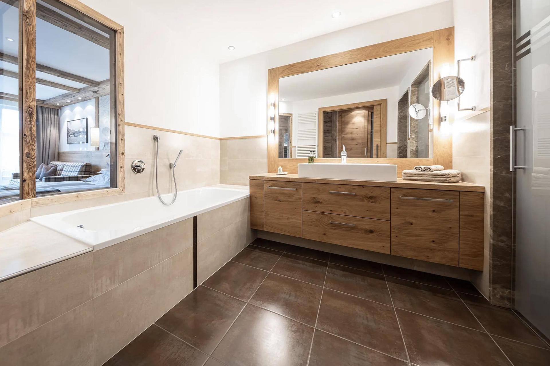 Country hotel with wellness in the Dolomites