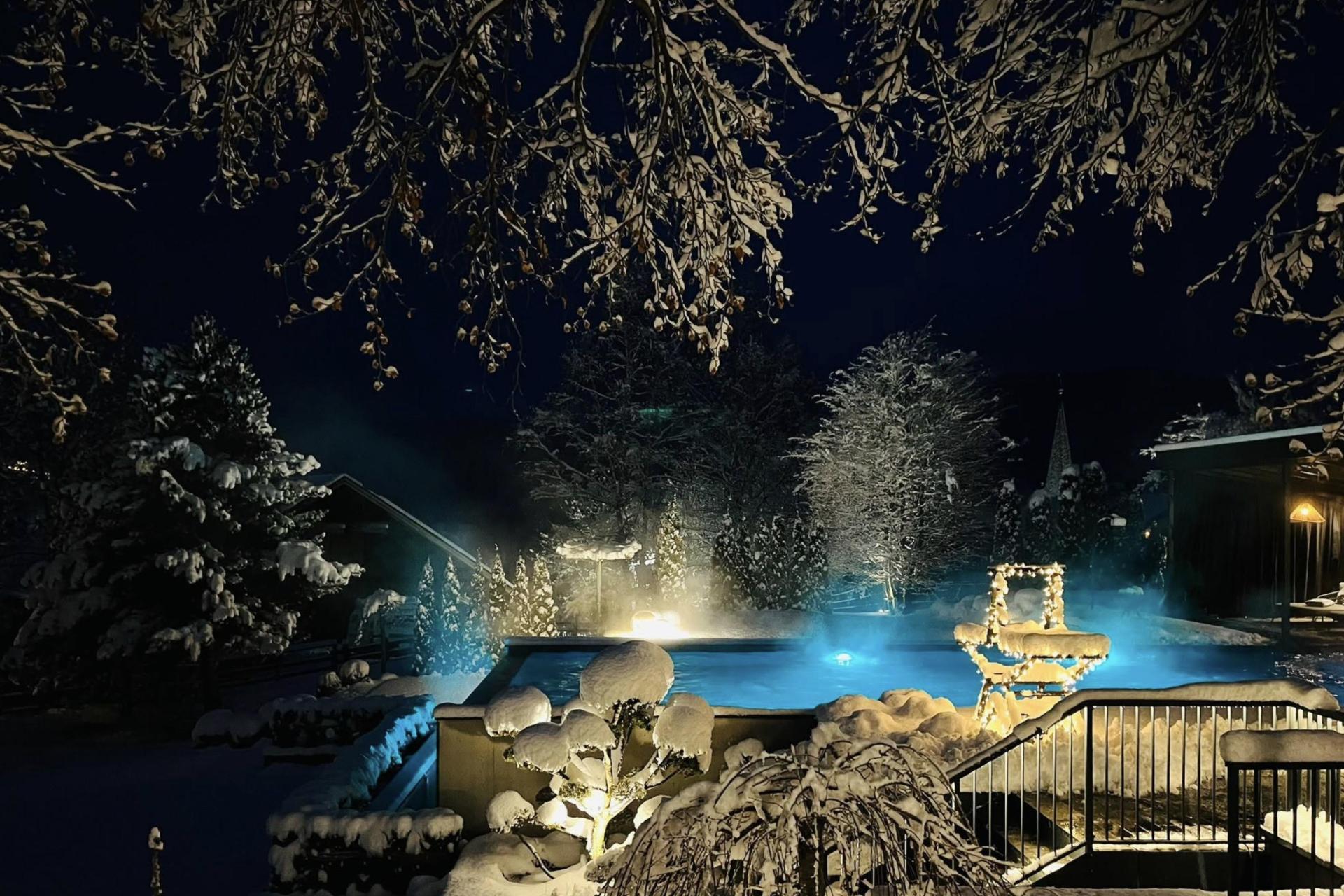 Country hotel with wellness in the Dolomites