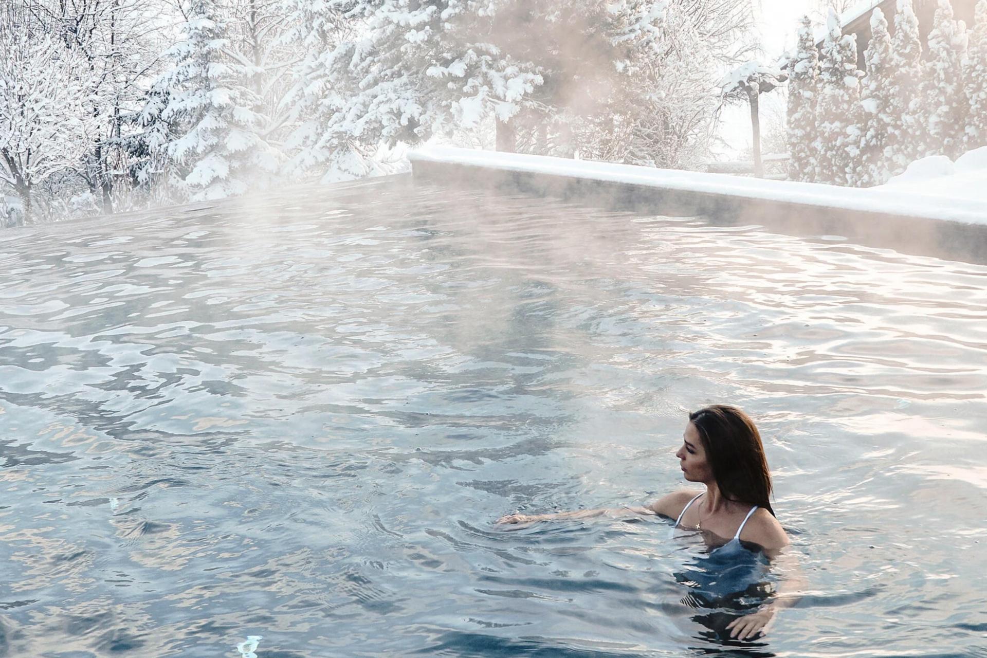 Country hotel with wellness in the Dolomites