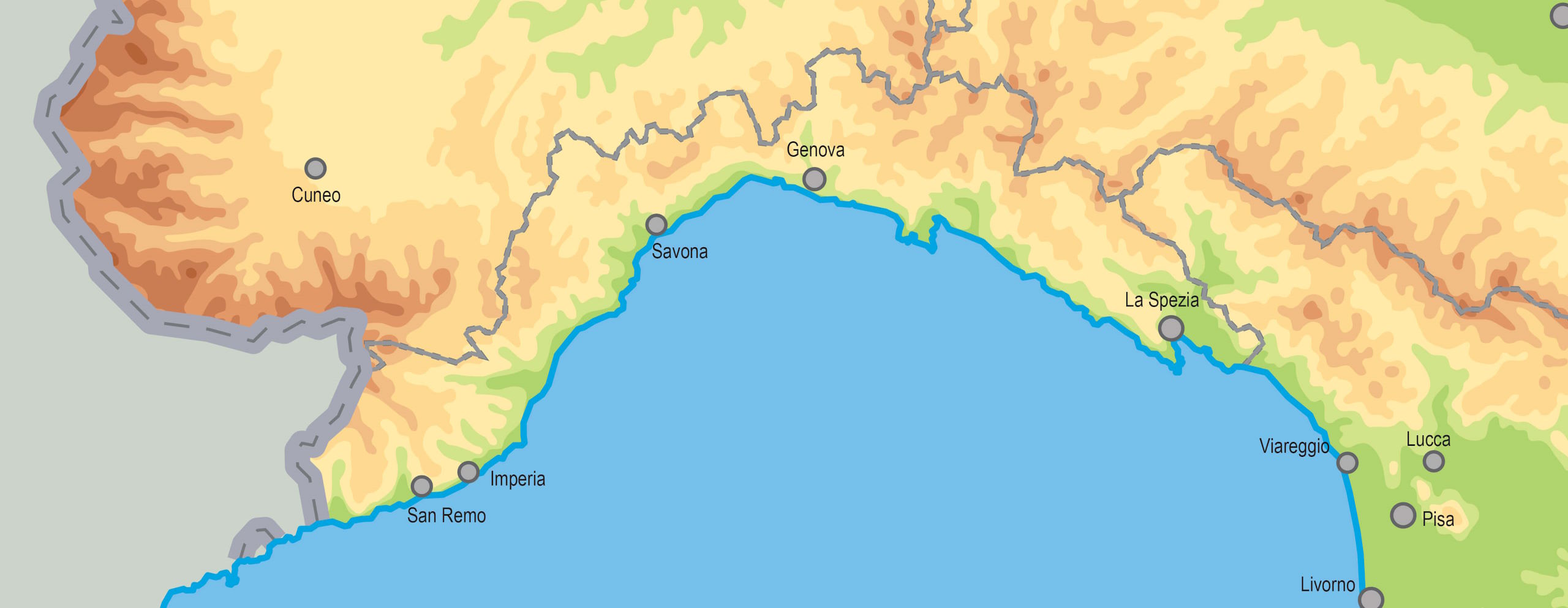ligurie ligurie