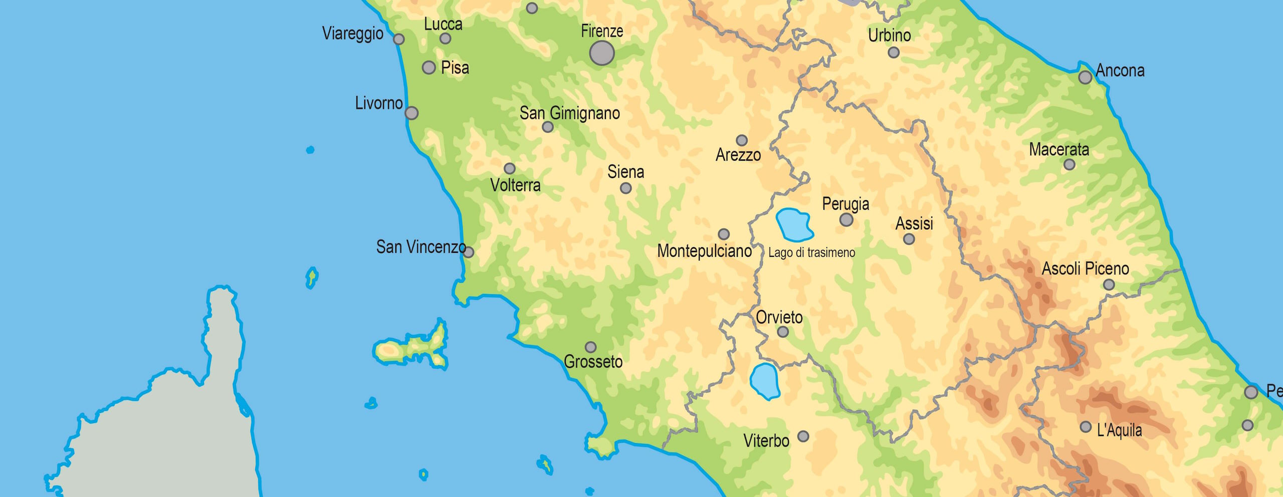 toscane toscane