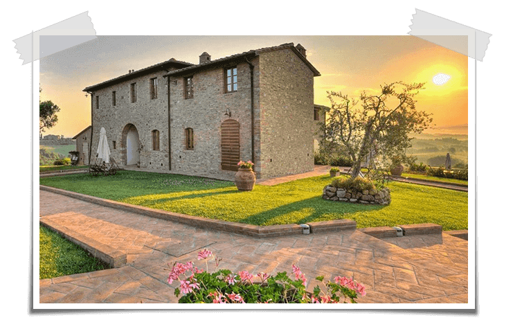 Agriturismo