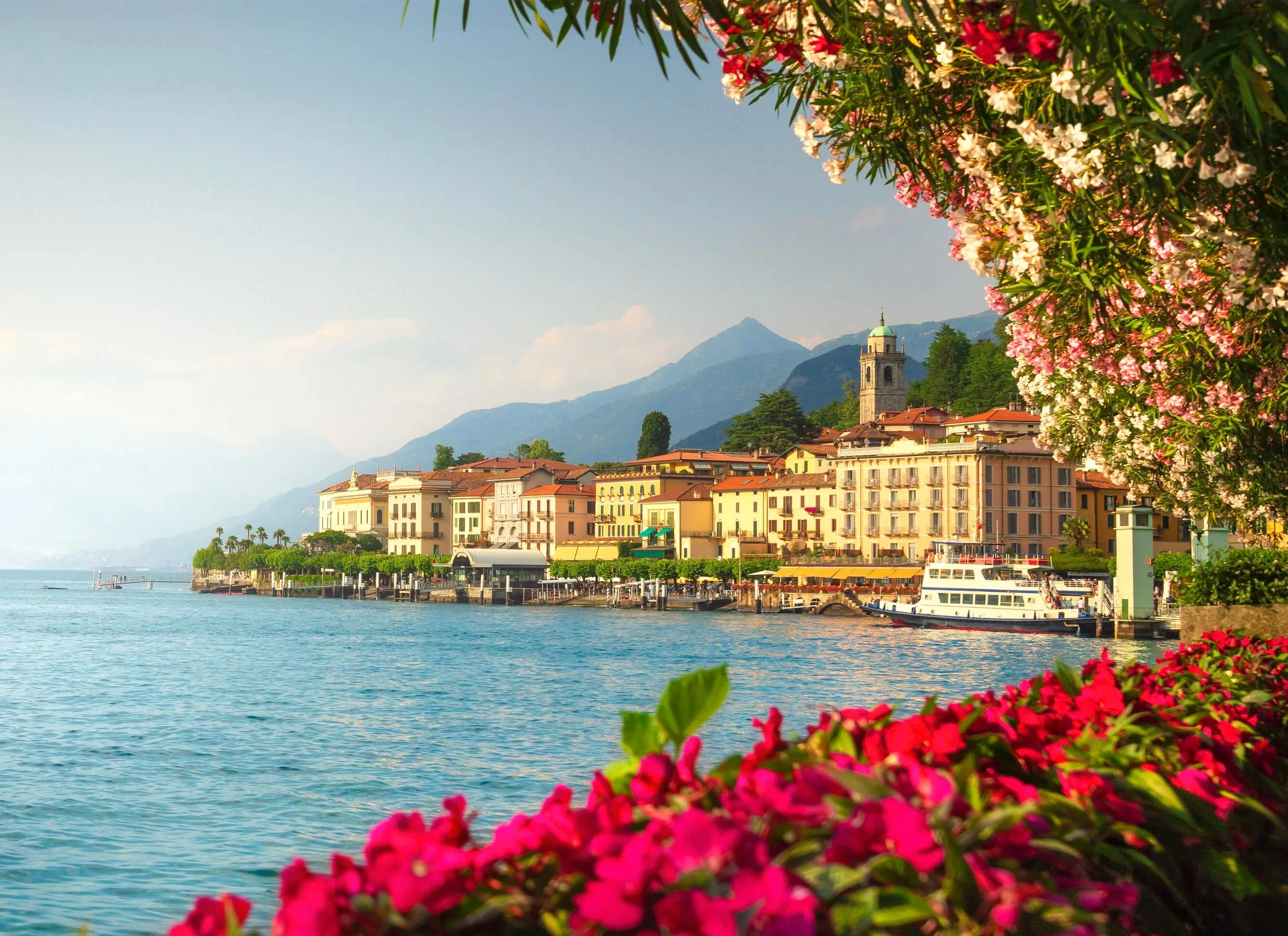 Lake Como