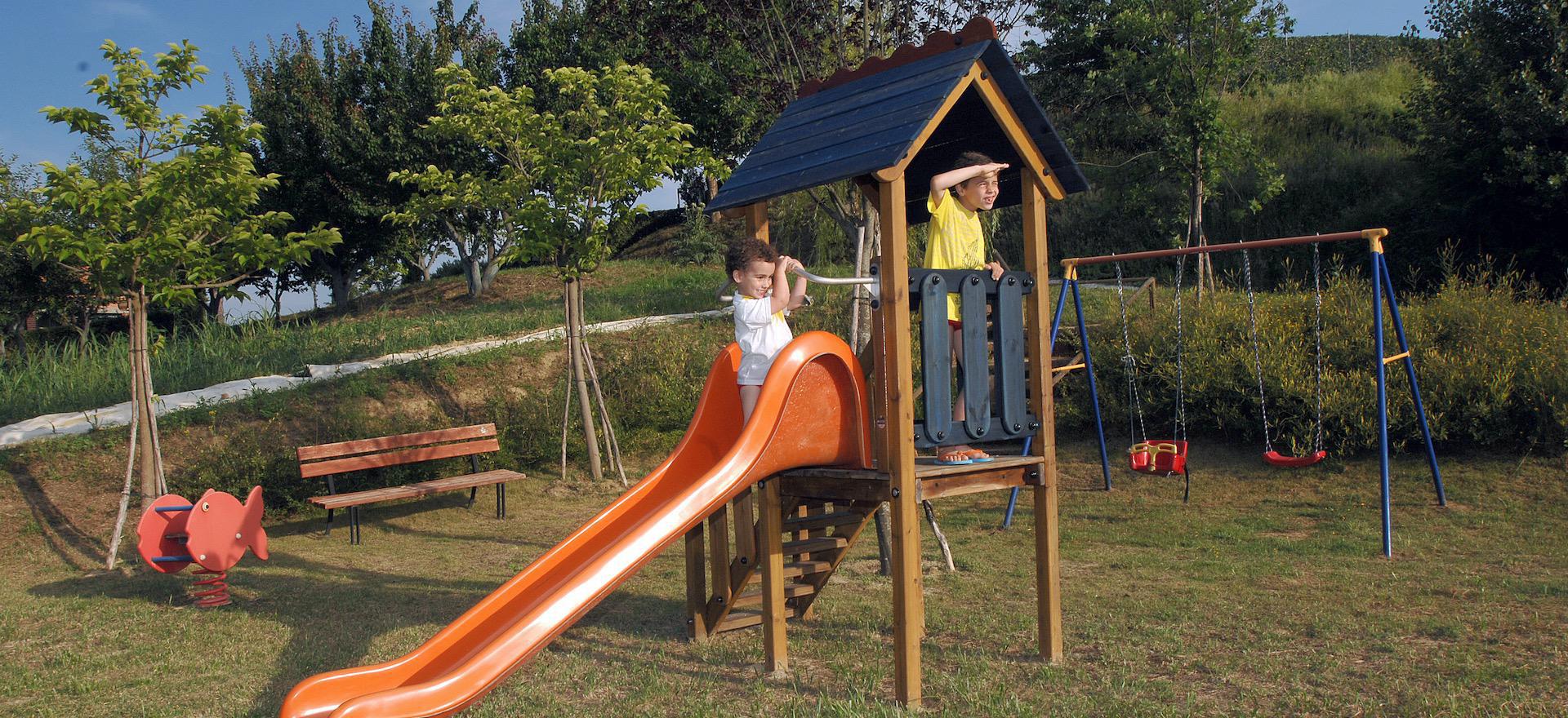 Agriturismo Tuscany Agriturismo for families with large pool and paddling pool
