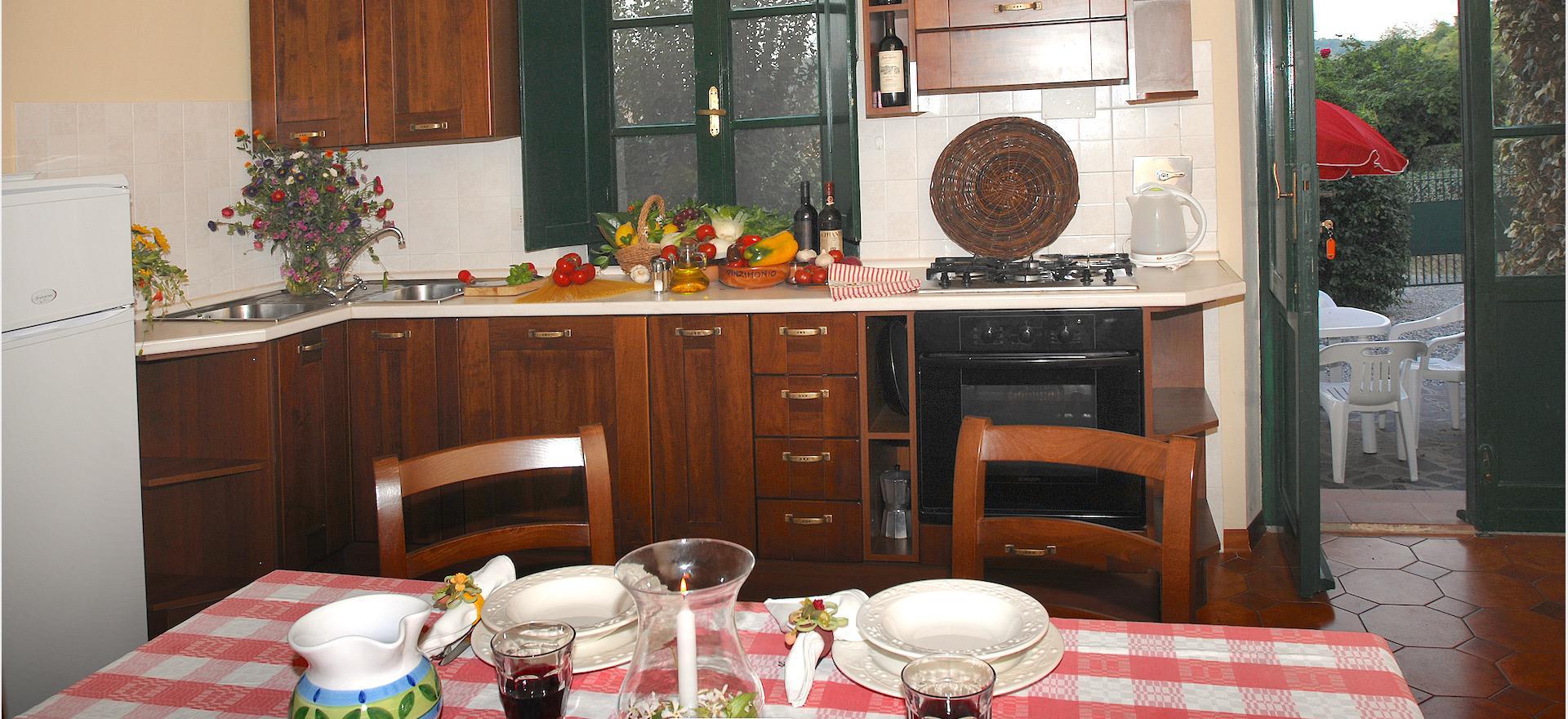 Agriturismo Tuscany Agriturismo for families with large pool and paddling pool