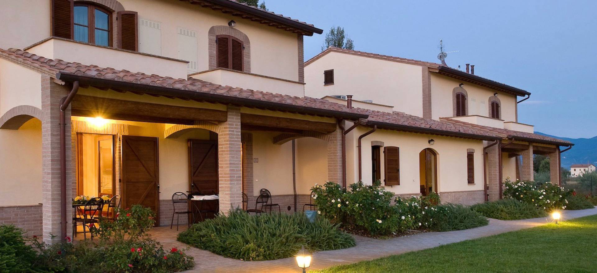 Agriturismo Umbria Agriturismo in Assisi in Umbria with charming interior