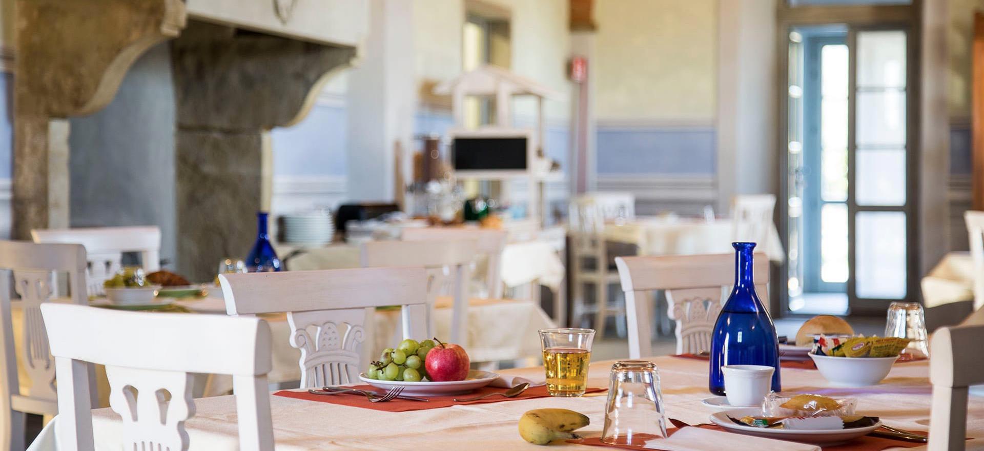 Agriturismo Tuscany Agriturismo in Tuscany with its own restaurant