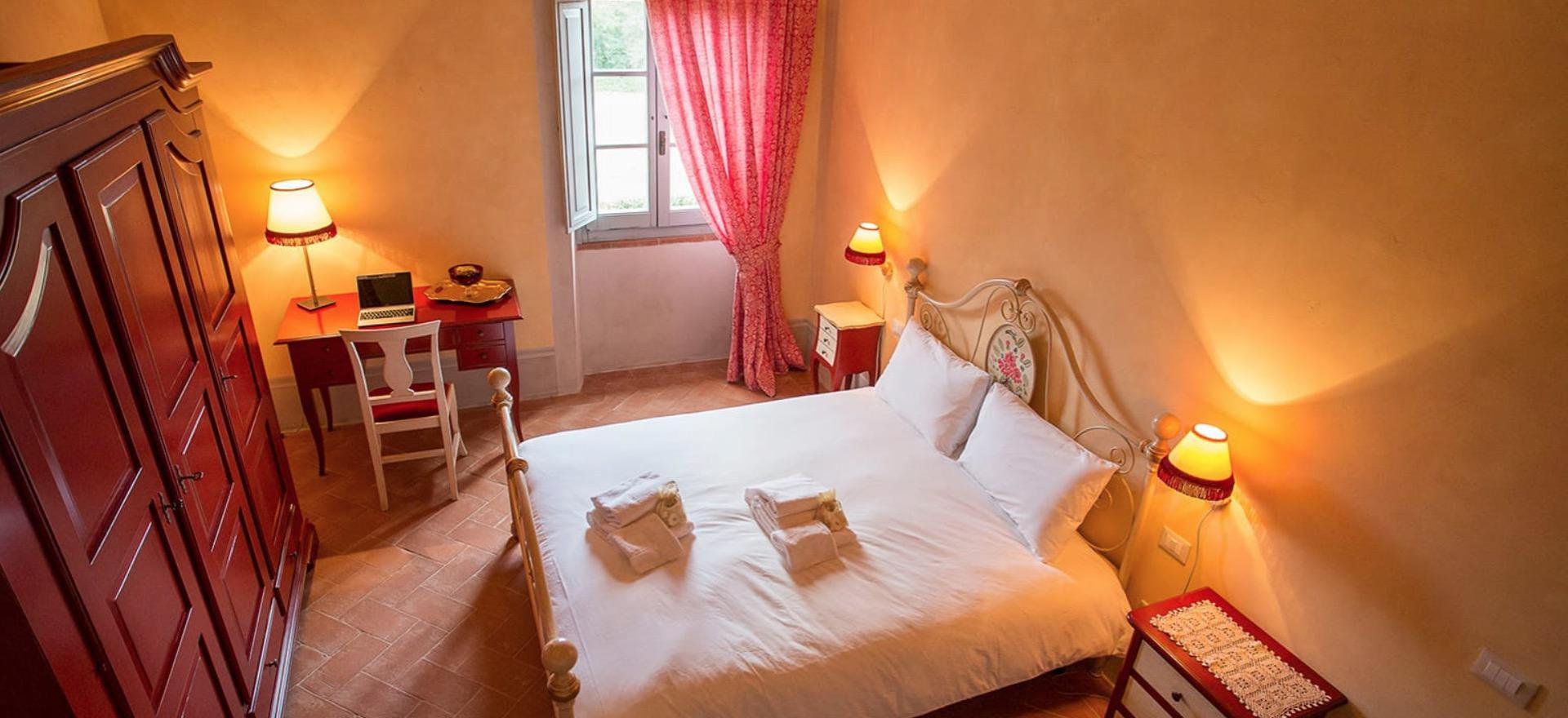 Agriturismo Tuscany Agriturismo in Tuscany with its own restaurant