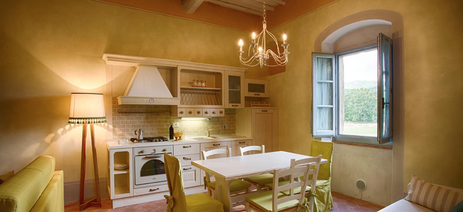 Agriturismo Tuscany Agriturismo in Tuscany with its own restaurant