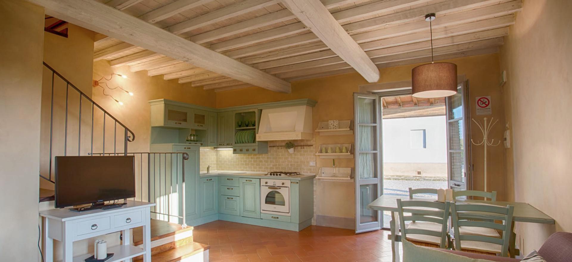 Agriturismo Tuscany Agriturismo in Tuscany with its own restaurant