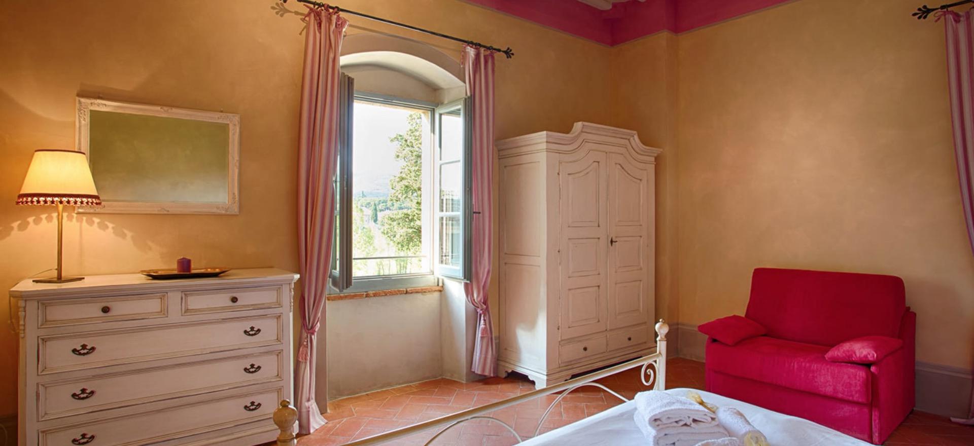 Agriturismo Tuscany Agriturismo in Tuscany with its own restaurant