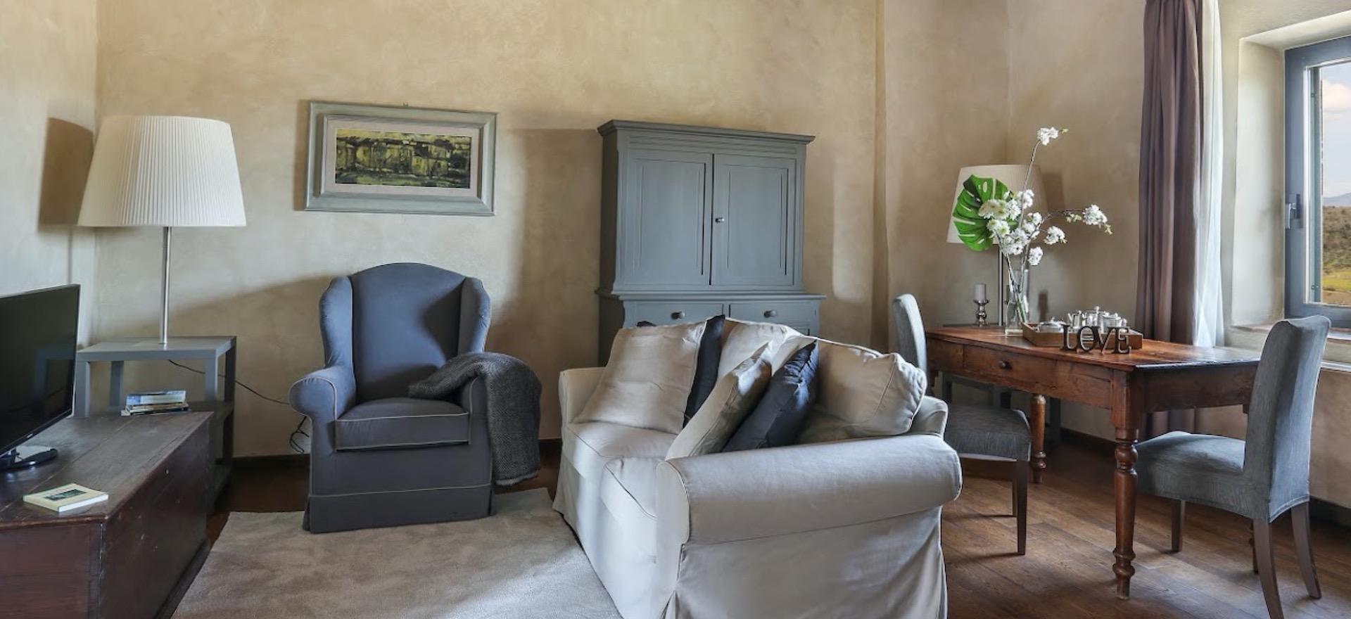 Agriturismo Tuscany Agriturismo in Tuscany with restaurant and panoramic wine bar